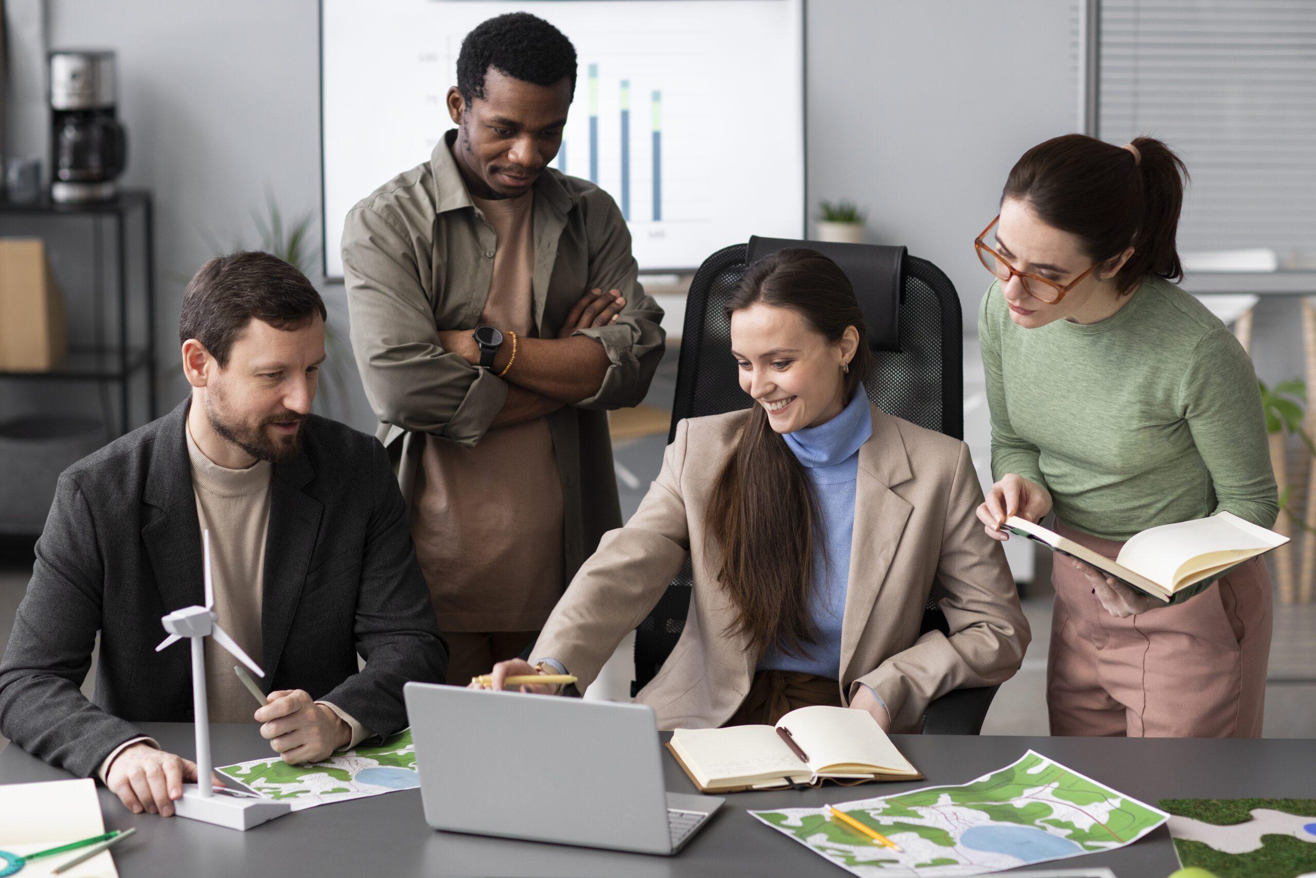 Business Process Optimization with  Adsight LTD 